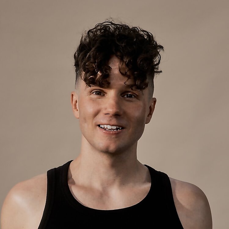 Olly Pike