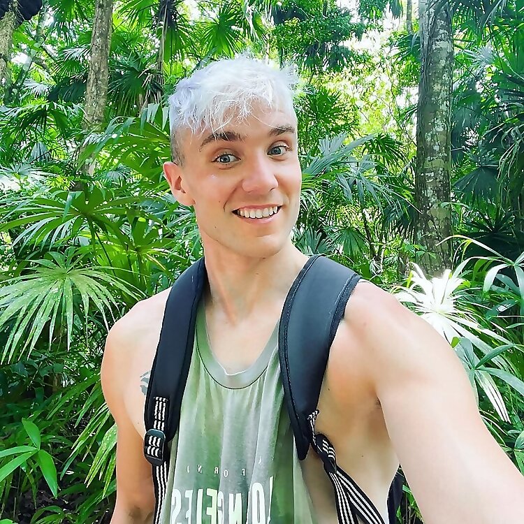 Calum McSwiggan