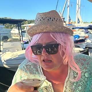 Alan Carr
