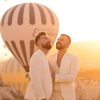 Simone Salton & Marco Girardi