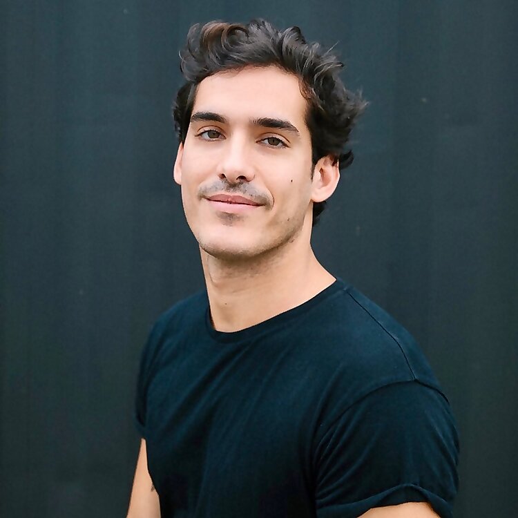Oriol Pamies