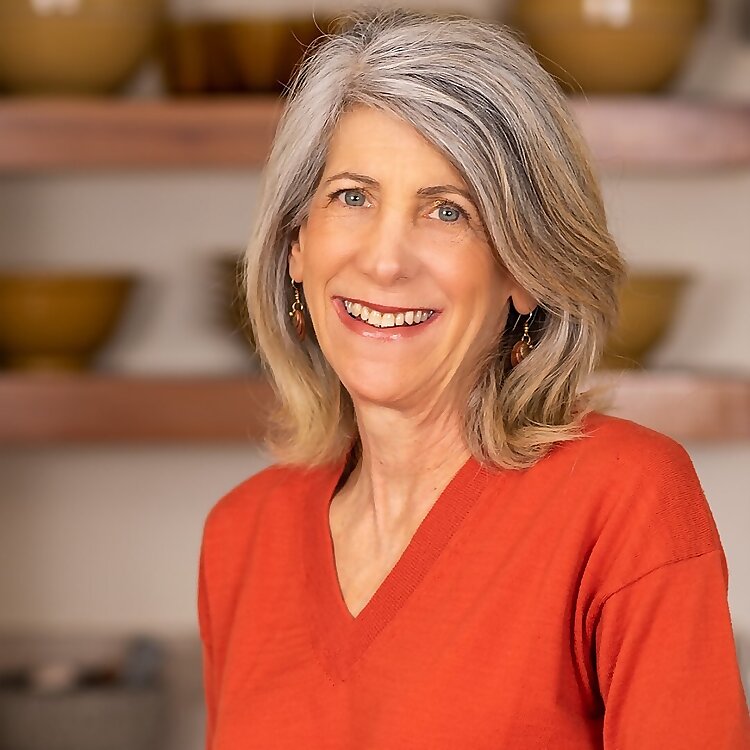 Janet Fletcher