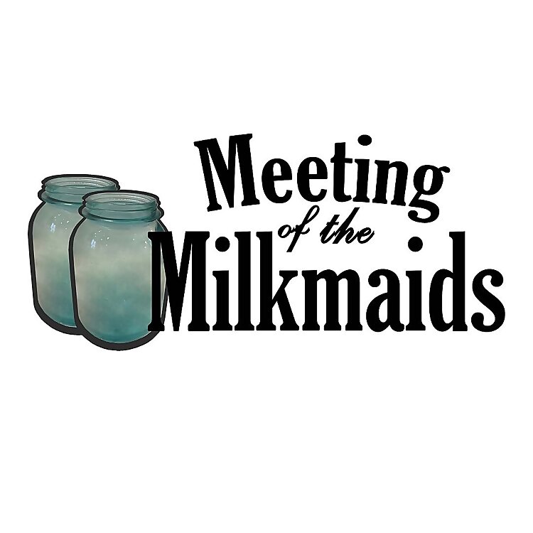 A Gathering of Women Cheese Professionals