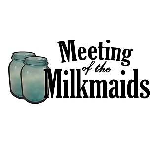 A Gathering of Women Cheese Professionals