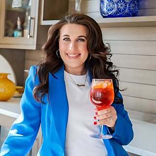 Corrina Cafarelli