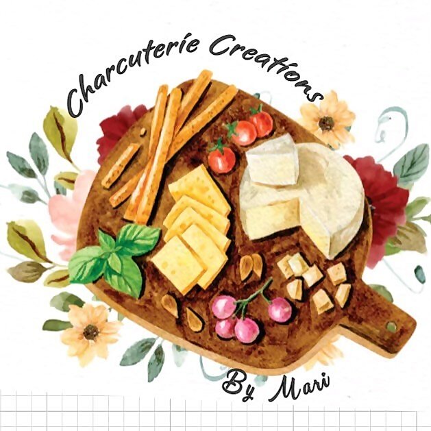Charcuterie Creations by MC