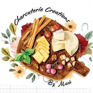 Charcuterie Creations by MC