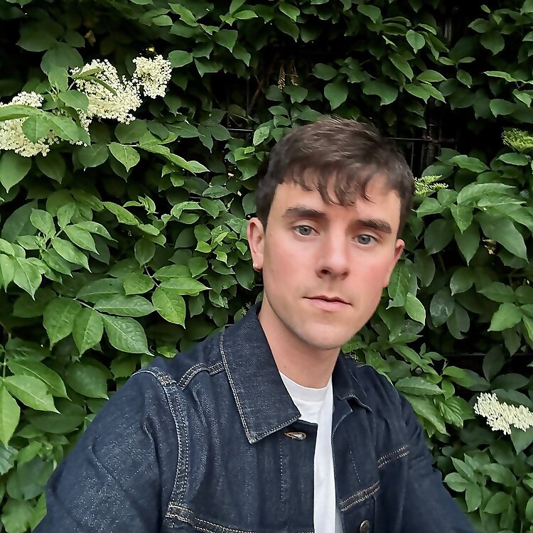 Connor Franta