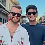 Justin & Chris Michael