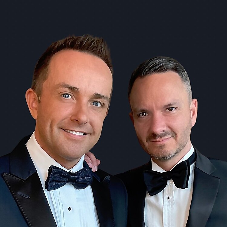 Scott BK & Thomas BK