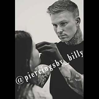 Billy