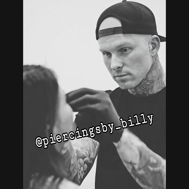 Billy
