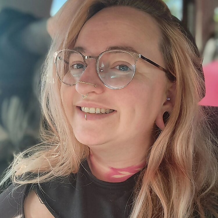 Pinky Pierce