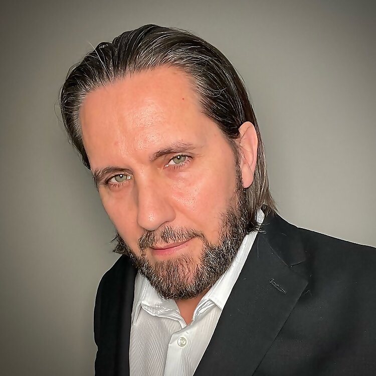 Randall Arsenault