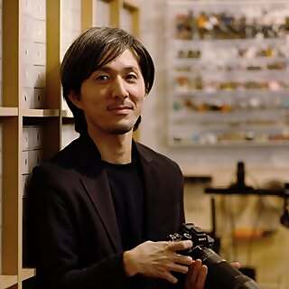 Tatsuya Tanaka