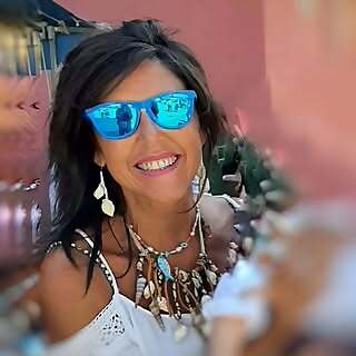 Aida Pravia Martin