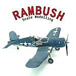 Scale Rambush