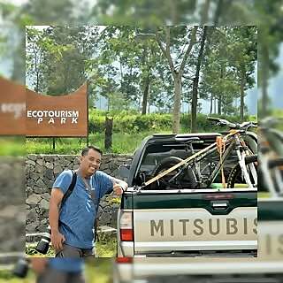 Nias Djunaidi Abdillah