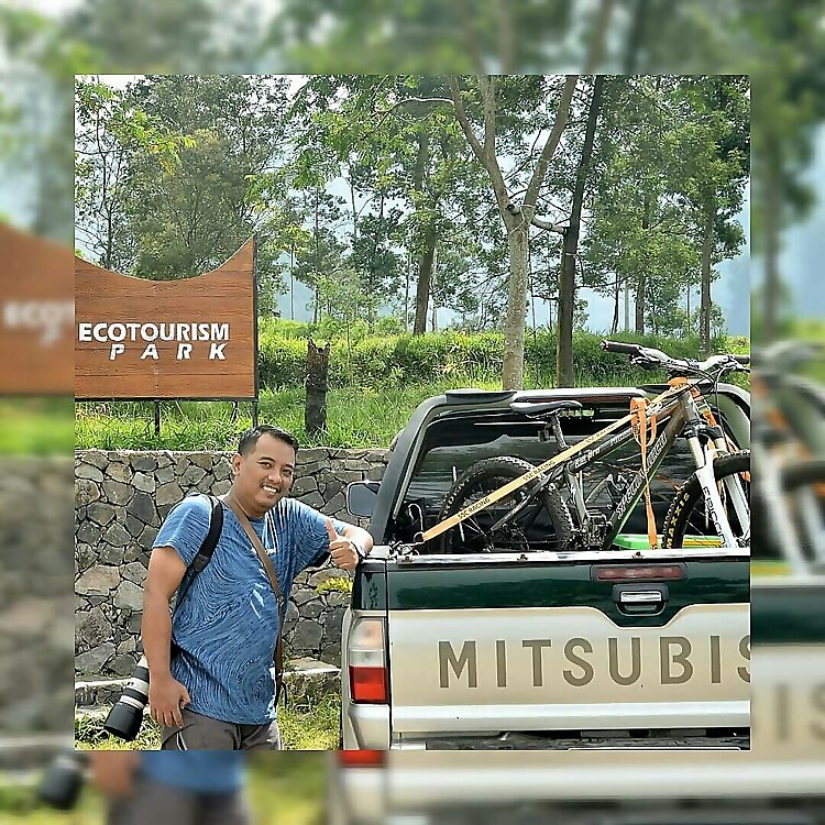 Nias Djunaidi Abdillah