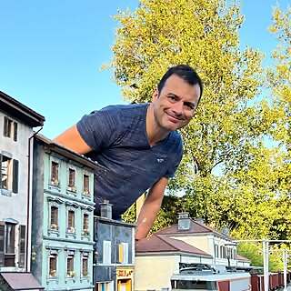 Jaime Ruz