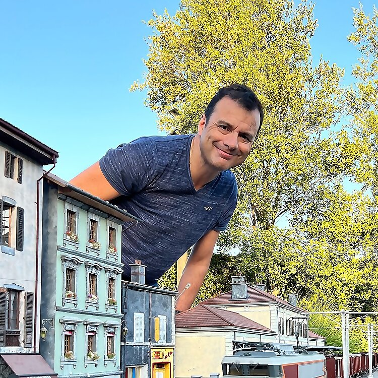 Jaime Ruz