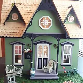 Firefly Cottage