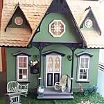 Firefly Cottage