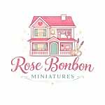 Rose Bonbon