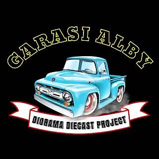Garasi Alby