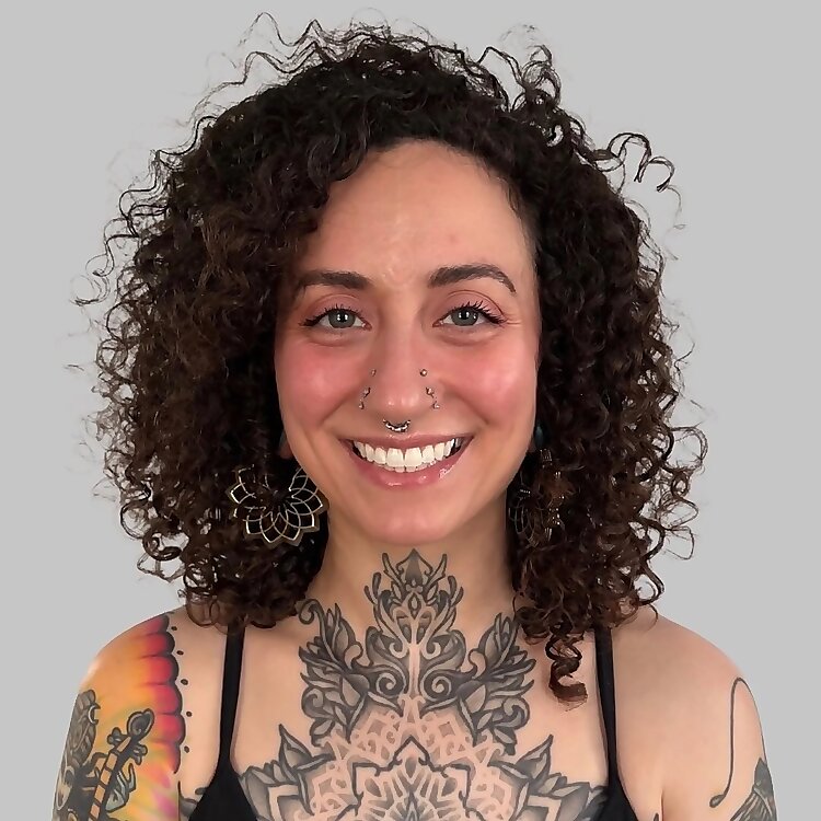 Hannah Cherry