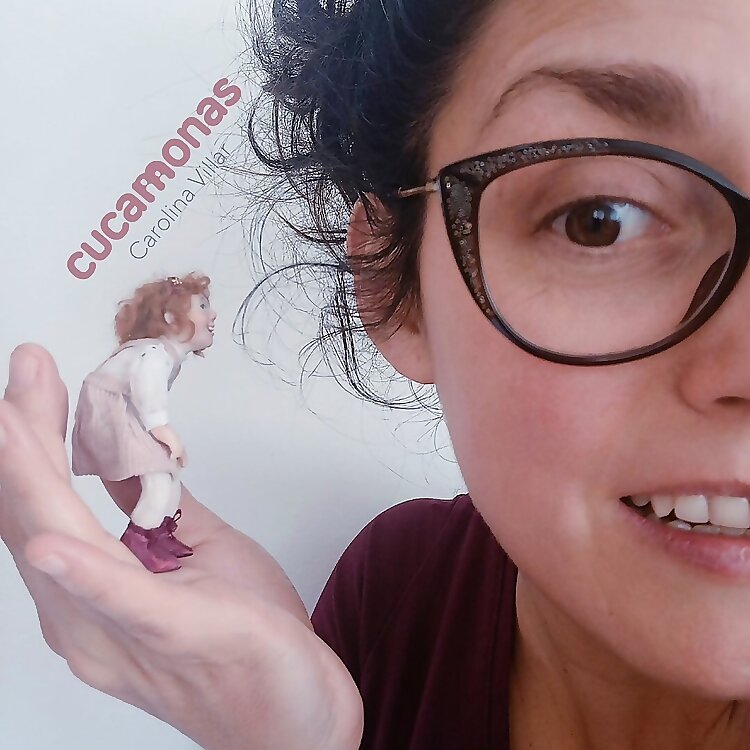 Cucamonas