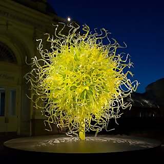 Dale Chihuly