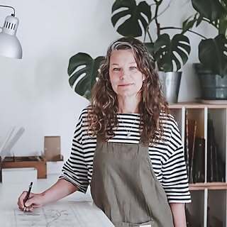 Flora Jamieson