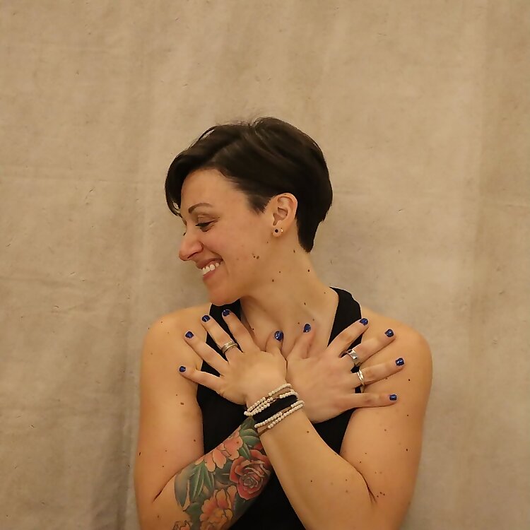 Andrea DiRaddo