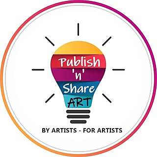 Publishnshareart