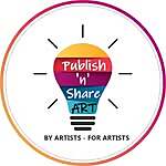 Publishnshareart