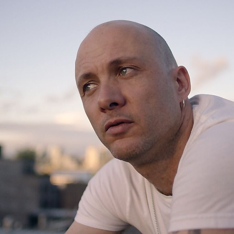 Carles Garcia O’Dowd