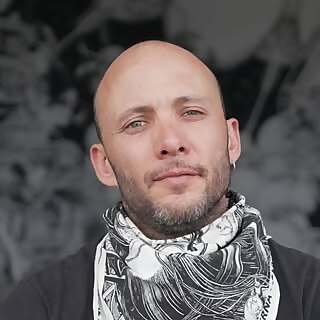 Carles Garcia O’Dowd