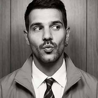 Gregory Masouras