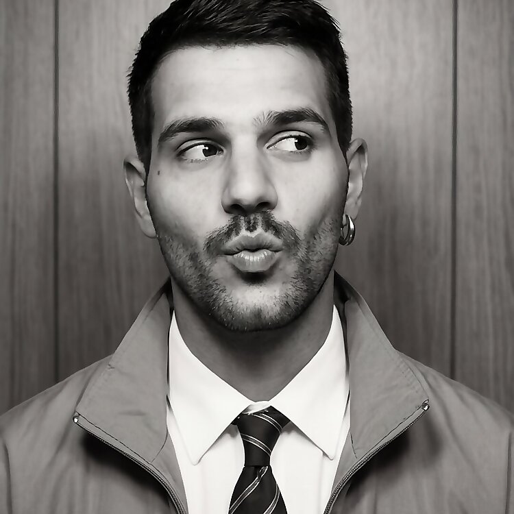 Gregory Masouras