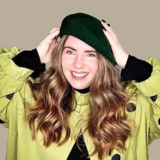 Megan Roy