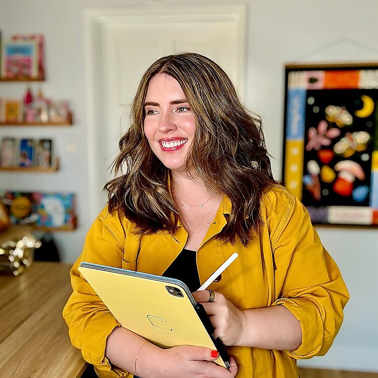 Megan Roy