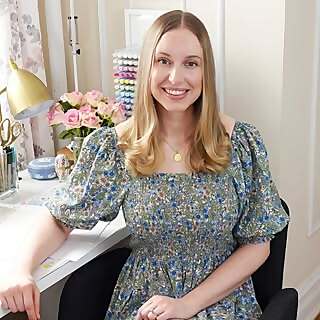Joanna Baker