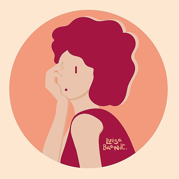 Luisa Brandt