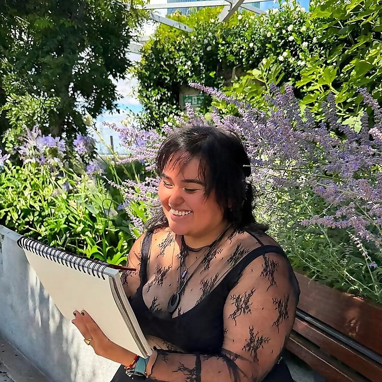 Mary Lou Rodriguez