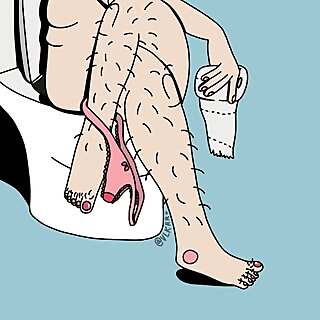 Nicolle Velcro