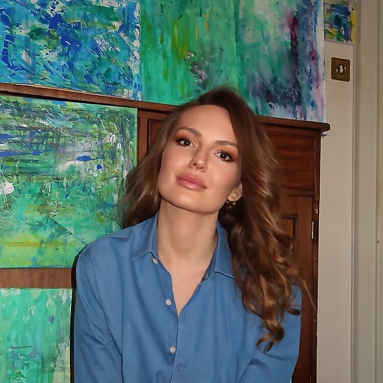Anna Blachut