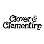 Clover + Clementine