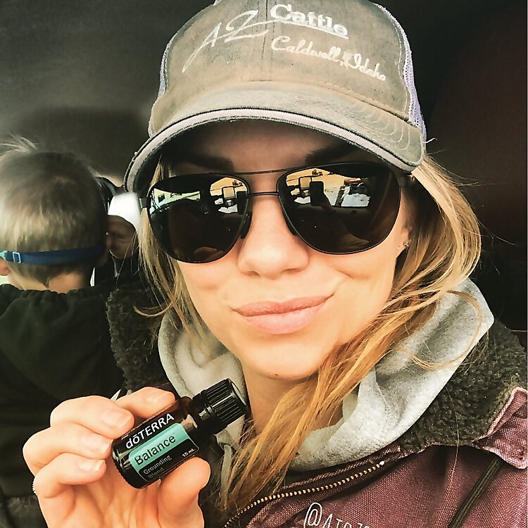 Brittany Androlewicz