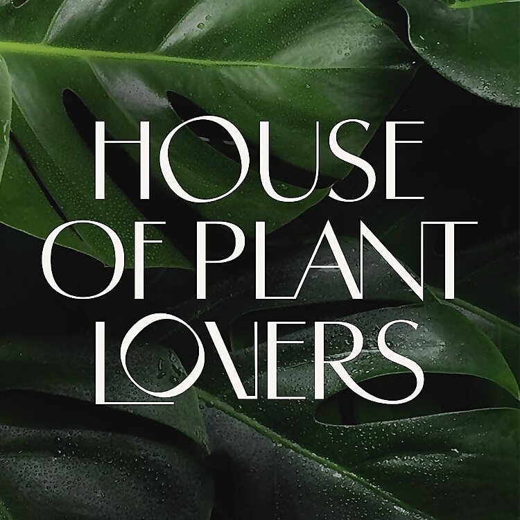 House of Plant Lovers